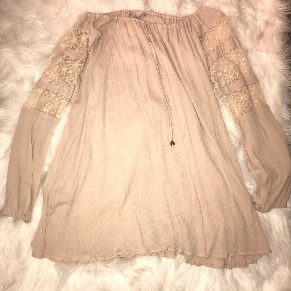 Dress!